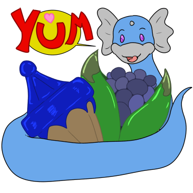 Episode-5: - She Can Do it! of PokeDots 2: By the Power of Aura, a Pokemon fanfiction comic. Believe in her and she can do it, just don't give up on her.