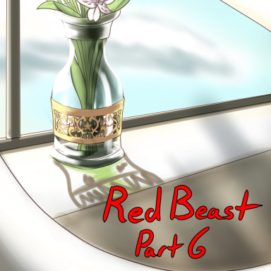 Episode-6: - Red Beast Part 6 Finale of Red Beast(Anigameverse AU), a Pokemon fanfiction comic. The final chapter!