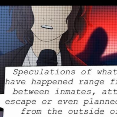 Episode-1: - Chapter 1 of Batman- Ghosts of Arkham, a Batman, DC and Arkham Knight fanfiction comic. November of 2010. Almost a year since Jason's death. The family is shattered, struggling, tension rising...