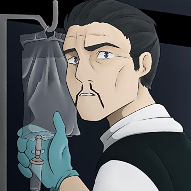 Episode-3: - Chapter 3 of Batman- Ghosts of Arkham, a Batman, DC and Arkham Knight fanfiction comic. 