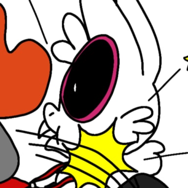 Episode-10: of The Sopranos Critters, a Poppy Playtime and The Sopranos fanfiction comic. DogDay beats up Rabie