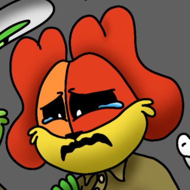 Episode-14: of The Sopranos Critters, a Poppy Playtime and The Sopranos fanfiction comic. Clawie's death