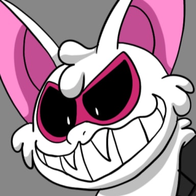 Episode-17: of The Sopranos Critters, a Poppy Playtime and The Sopranos fanfiction comic. Rabie trashes card game