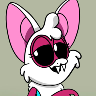 Episode-19: of The Sopranos Critters, a Poppy Playtime and The Sopranos fanfiction comic. The Sopranos Critters AU: Rabie and CatNap discuss Boogie Bot