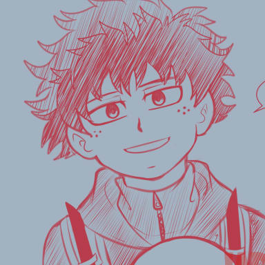 Episode-11: - A fake hero part 02 of villain quirkless deku, a My Hero Academia fanfiction comic. 