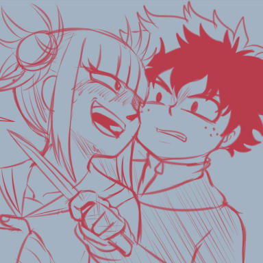 Episode-13: - The Vanguard United part 02 of villain quirkless deku, a My Hero Academia fanfiction comic. 