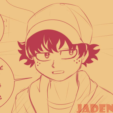 Episode-15: - Kiyashi ward mall of villain quirkless deku, a My Hero Academia fanfiction comic. 