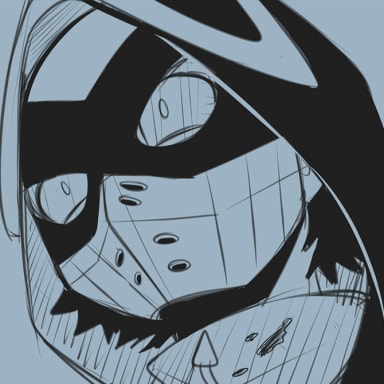 Episode-19: - Intelligence Vs Force part 03 of villain quirkless deku, a My Hero Academia fanfiction comic. 