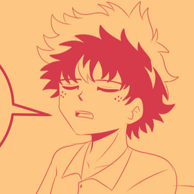 Episode-24: - explanation of villain quirkless deku, a My Hero Academia fanfiction comic. 