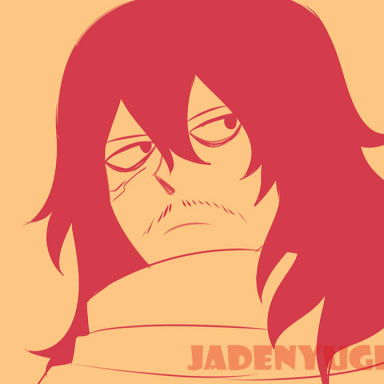 Episode-27: - the new teacher of villain quirkless deku, a My Hero Academia fanfiction comic. 