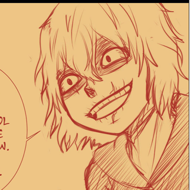 Episode-3: - Assault at UA part 01 of villain quirkless deku, a My Hero Academia fanfiction comic. 