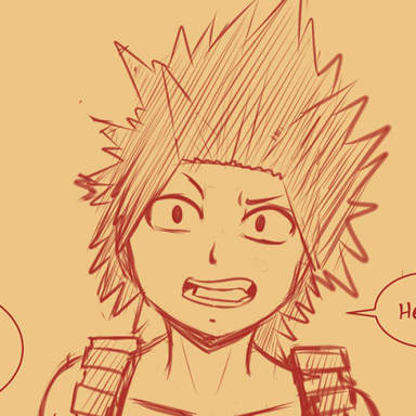 Episode-5: - Assault at UA part 03 of villain quirkless deku, a My Hero Academia fanfiction comic. 