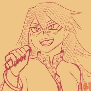 Episode-9: - The UA sports festival of villain quirkless deku, a My Hero Academia fanfiction comic. 