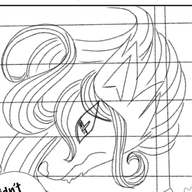 Episode-3: - Ghost In The Well 3 of Tales Of Houndstone High!, a Pokemon and Toilet-Bound Hanako-Kun fanfiction comic. Who is this ghost? And what just happened?