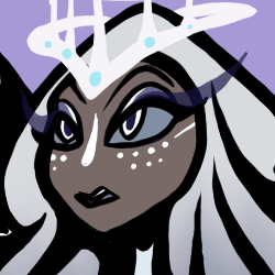 Episode-12: - Adjourn of Truth Beneath the Rose Issue 3 - The Heart of Everything, a Hazbin Hotel fanfiction comic. 