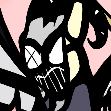 Episode-17: - Never of Truth Beneath the Rose Issue 3 - The Heart of Everything, a Hazbin Hotel fanfiction comic. 