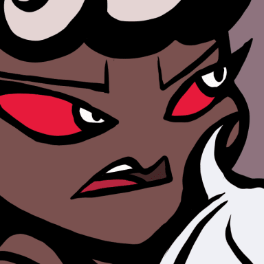 Episode-29: - Telling Mom of Truth Beneath the Rose Issue 3 - The Heart of Everything, a Hazbin Hotel fanfiction comic. 