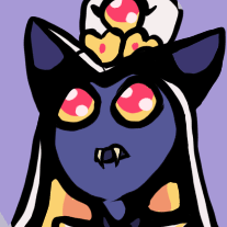 Episode-7: - Judgement of Truth Beneath the Rose Issue 3 - The Heart of Everything, a Hazbin Hotel fanfiction comic. 