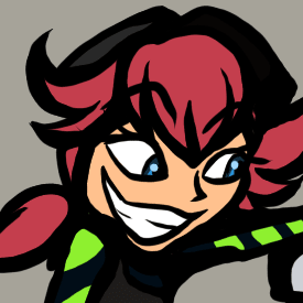 Episode-1: - In a Rush of Tales of Bloody Bug and Chat Noir Issue 1: Origins Pt. 1, a Miraculous Ladybug fanfiction comic. 