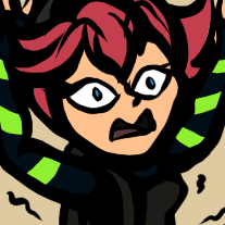 Episode-10: - Monster of Tales of Bloody Bug and Chat Noir - Origins Pt. 1, a Miraculous Ladybug fanfiction comic. 