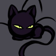 Episode-15: - Kwami of Tales of Bloody Bug and Chat Noir - Origins Pt. 1, a Miraculous Ladybug fanfiction comic. 