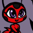 Episode-18: - Kwami of Creation of Tales of Bloody Bug and Chat Noir Issue 1: Origins Pt. 1, a Miraculous Ladybug fanfiction comic. 