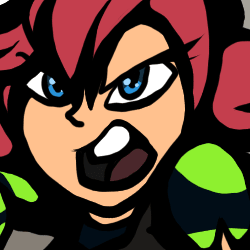 Episode-2: - Problem of Tales of Bloody Bug and Chat Noir - Origins Pt. 1, a Miraculous Ladybug fanfiction comic. 