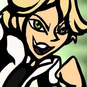 Episode-21: - Transformation of Tales of Bloody Bug and Chat Noir Issue 1: Origins Pt. 1, a Miraculous Ladybug fanfiction comic. 