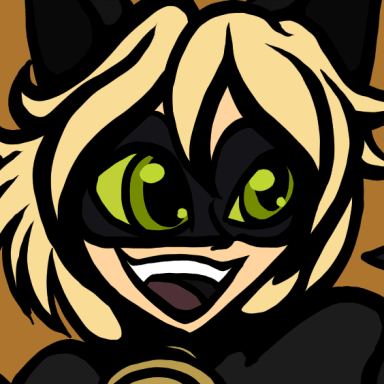 Episode-24: - So cool! of Tales of Bloody Bug and Chat Noir - Origins Pt. 1, a Miraculous Ladybug fanfiction comic. 