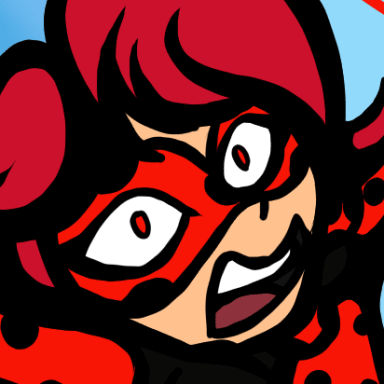 Episode-27: - Learning Curve of Tales of Bloody Bug and Chat Noir Issue 1: Origins Pt. 1, a Miraculous Ladybug fanfiction comic. 