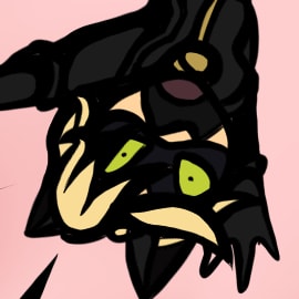 Episode-31: - Too Far of Tales of Bloody Bug and Chat Noir - Origins Pt. 1, a Miraculous Ladybug fanfiction comic. 