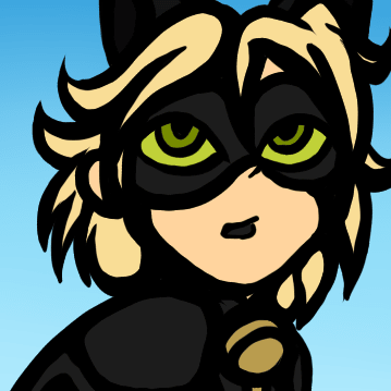 Episode-35: - How Do We Beat It? of Tales of Bloody Bug and Chat Noir - Origins Pt. 1, a Miraculous Ladybug fanfiction comic. 