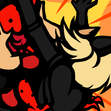 Episode-39: - Crash Course of Tales of Bloody Bug and Chat Noir - Origins Pt. 1, a Miraculous Ladybug fanfiction comic. 