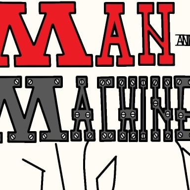 Episode-7: - mas alla de lo normal of man and machine piloto de la saga, a Sonic the Hedgehog, My Little Pony, Megaman and One Piece fanfiction comic. un inesperado evento al final