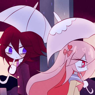 Episode-1: - My Ordinary Life of The day you vanished with the stars, a Okegom fanfiction comic. 