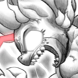 Episode-2: - Part 1: Periphery of Harmony (Checkpoint 2) of Crusaders, a My Little Pony fanfiction comic. The prologue.