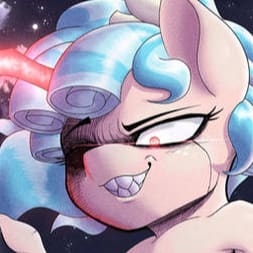 Episode-3: - Part 1: Periphery of Harmony (Checkpoint 3) of Crusaders, a My Little Pony fanfiction comic. The prologue.