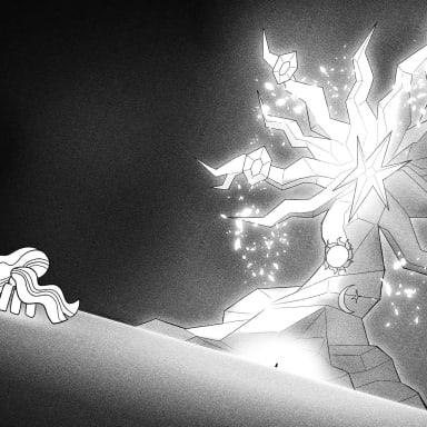 Episode-7: - Part 1: Periphery of Harmony (Checkpoint 7) of Crusaders, a My Little Pony fanfiction comic. The prologue.