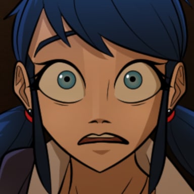 Episode-1: - Chapter 1: Danger of Unveiling of Miraculous Finality, a Miraculous Ladybug fanfiction comic. Hawk Moth, frustrated with his constant failures in trying to retrieve Ladybug and Chat Noir's Miraculous, makes an ultimate decision to make Lila Rossi a direct ally. With her insights, they suspect Marinette is the holder of the Ladybug Miraculous, and they create a villain with one purpose in mind; tearing away the mask before she has a chance to even put it on. It's up to Chat Noir to free Marinette, thus allowing her to come up with a plan to throw Hawk Moth off her scent.
-

I no longer have access to the decompiled pages of this comic (without having to re-download them all individually), so here's some links to the
finished PDFs:

https://drive.google.com/file/d/11VmrfzPqdSI48HSd2J-tCeiS92rBj4F5/view?usp=drivesdk

https://drive.google.com/file/d/11orVzAlKrvoDieIjpURSEdrqW0XTBew4/view?usp=drivesdk