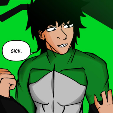 Episode-1: - Issue #1 of KHEOXO, a Originals fanfiction comic. This Issue brings the origins of Kheoxo and how it all started.