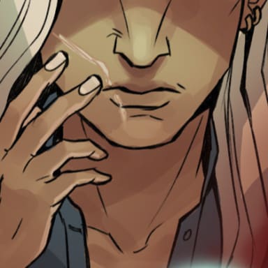 Episode-4: - Hope to See You Again (END) of Dragon Age: The Contact, a Dragon Age fanfiction comic. Pt.4 - End