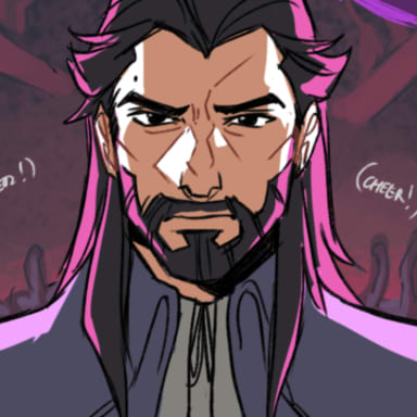 Episode-2: - An Arainai of Dragon Age: Crow's Issue, a Dragon Age fanfiction comic. Pt.2