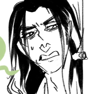 Episode-1: - #1 - You Owe Me of MARVEL: #Lo-Vi, a Marvel fanfiction comic. Being the one banished on Earth and stripped of his godhood, Loki struggled for a while to adapt with his life as a mortal. Luckily, left with magic his mother taught him has led him to a local coven around the area, staying with them for a (looong) time.