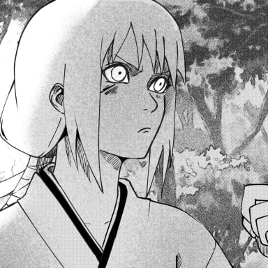 Episode-1: of Memorias, a Naruto fanfiction comic. 