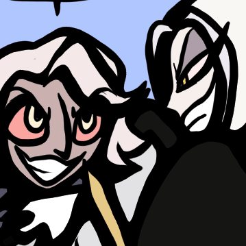 Episode-17: - Never Was of Truth Beneath the Rose Issue 4 - Unstoppable, a Hazbin Hotel fanfiction comic. 