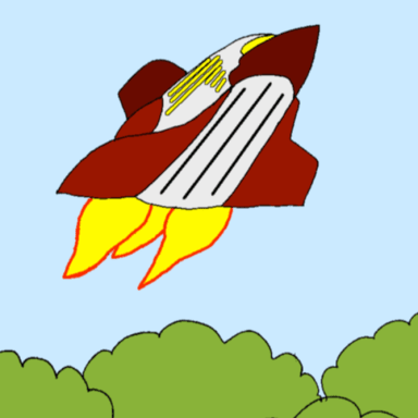 Episode-2: - ADVENTURE 02 - Bionics Vs Biologicals of Autobot Academy, a Transformers fanfiction comic. Hot Shot is finally off to Acadeimos! A life of being a hero, praise from everyone and popularity await him when he graduates. That is if he can make it there. As he and fellow first years are thrown into the Forest of Trials, can they all make it out alive?