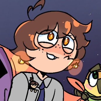 Episode-17: - New Year Special 2025 of Vanilla Mysadventures, a Yo-Kai Watch fanfiction comic. 