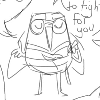 Episode-2: - Yo-Kai Are Weird of Vanilla Mysadventures, a Yo-Kai Watch fanfiction comic. 