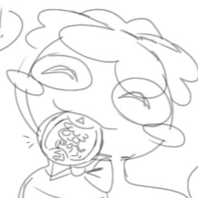 Episode-6: - Unlucky Luck of Vanilla Mysadventures, a Yo-Kai Watch fanfiction comic. I thought it would be funny if noko makes everyone lucky except me for absolutely no reason lmao