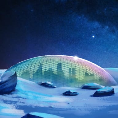 Episode-14: - Episode 11 of The Last Teleport, a Slime Rancher fanfiction comic. Oh, how romantic! And the Lucky slime decided to join them, how adorable! Though... it seems his presence so simple?